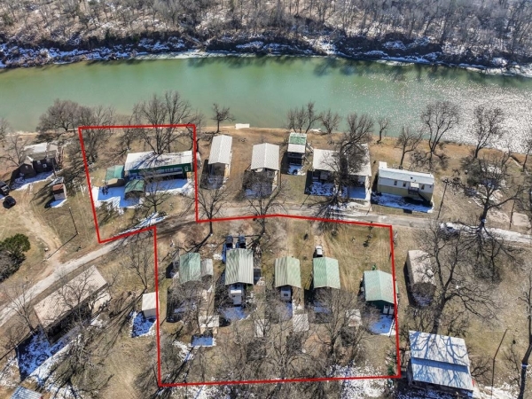 Listing Image #2 - Others for sale at 133 Chavez Trail, Weatherford TX 76087