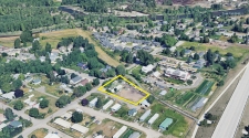Listing Image #2 - Land for sale at 112 N GROVE ST, MISSOULA MT 59804