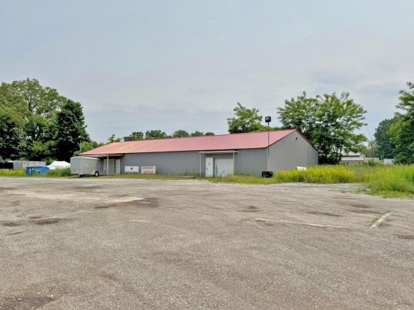 Listing Image #2 - Industrial for sale at 19659 U.s. 12, Edwardsburg MI 49112