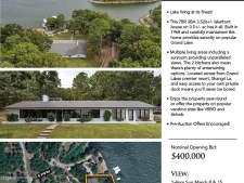 Others property for sale in Jay, OK