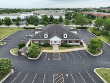 Office property for sale in Mokena, IL