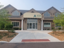 Office property for sale in Frankfort, IL