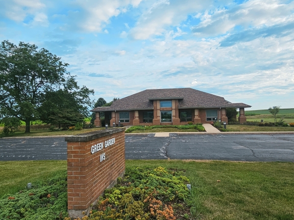 Listing Image #1 - Office for sale at 10808 W Monee Manhattan Rd, Monee IL 60449