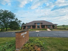Office property for sale in Monee, IL
