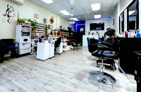 Listing Image #2 - Others for sale at 1708 Bergenline Ave, Union City NJ 07087