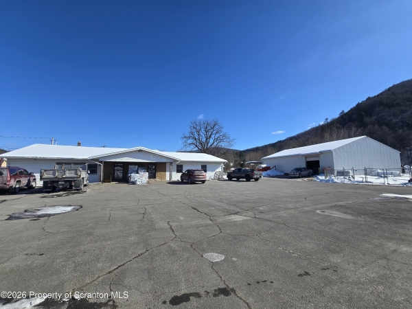 Listing Image #1 - Retail for sale at 104 State Route 92, Tunkhannock PA 18657 Listing Image #1 - Retail for sale at 104 State Route 92, Tunkhannock PA 18657