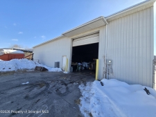 Listing Image #2 - Retail for sale at 104 State Route 92, Tunkhannock PA 18657