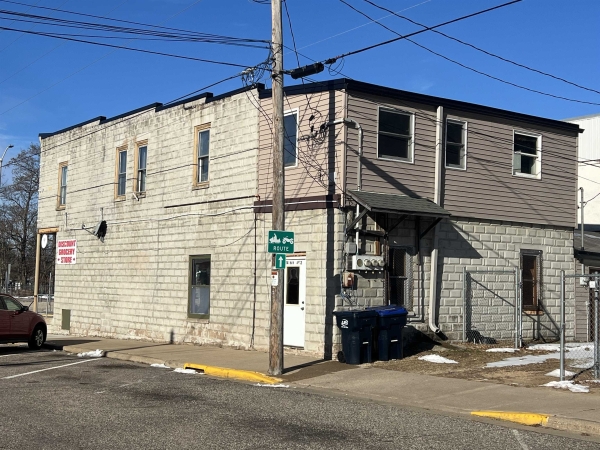 Listing Image #2 - Others for sale at 214 & 212 Main St, Friendship WI 53934