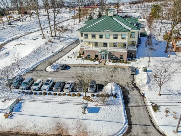 Listing Image #2 - Office for sale at 518 Myoma Rd, Mars PA 16046