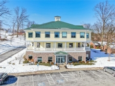 Office property for sale in Mars, PA