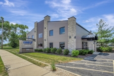 Industrial property for sale in Mokena, IL