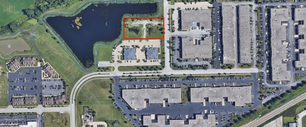 Listing Image #1 - Land for sale at 9972 190th St - Land, Mokena IL 60448 Listing Image #1 - Land for sale at 9972 190th St - Land, Mokena IL 60448