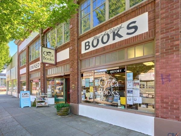 Listing Image #1 - Retail for sale at 509 E 4th Avenue, Olympia WA 98501 Listing Image #1 - Retail for sale at 509 E 4th Avenue, Olympia WA 98501