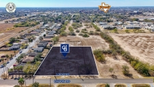 Land for sale in Edinburg, TX