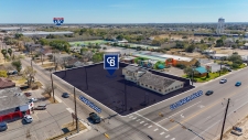Listing Image #2 - Retail for sale at 1328 N Closner Blvd, Edinburg TX 78541