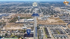 Listing Image #3 - Land for sale at 117 E Wells Street, Edinburg TX 78541