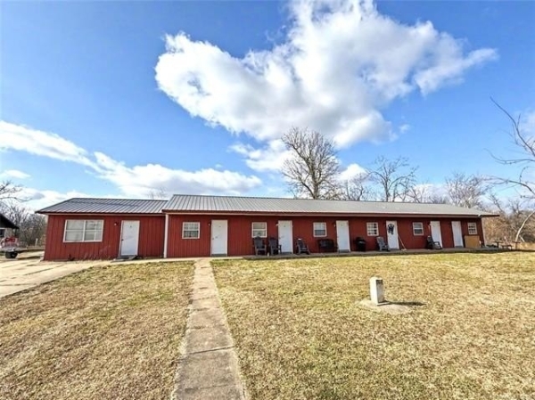 Listing Image #1 - Others for sale at 27753 S Welling Road, Welling OK 74471