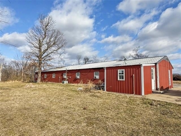 Listing Image #2 - Others for sale at 27753 S Welling Road, Welling OK 74471