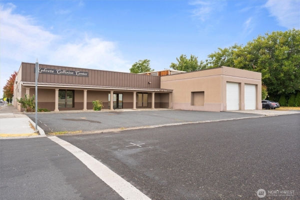 Listing Image #1 - Others for sale at 631 Basin St Sw, Ephrata WA 98823