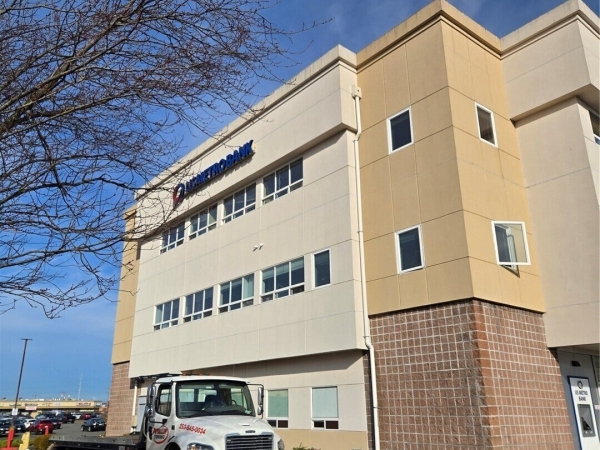 Listing Image #3 - Industrial for sale at 3615 Steilacoom Blvd, Lakewood WA 98499