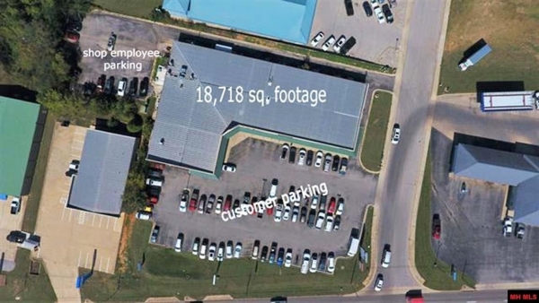 Listing Image #2 - Others for sale at 1310 E HWY 62 EAST, Mountain Home AR 72653