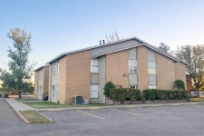 Listing Image #3 - Multi-family for sale at 2201 Sw 15th Avenue, Perryton TX 79070