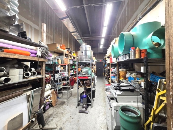 Listing Image #10 - Industrial Park for sale at 3660 NW 126th Avenue, 6 & 7, Coral Springs FL 33065