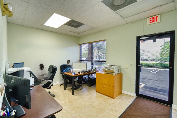 Listing Image #2 - Industrial Park for sale at 3660 NW 126th Avenue, 6 & 7, Coral Springs FL 33065