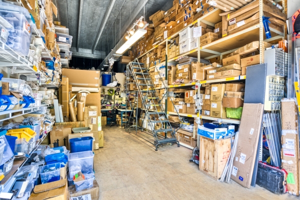 Listing Image #7 - Industrial Park for sale at 3660 NW 126th Avenue, 6 & 7, Coral Springs FL 33065