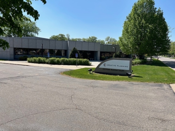 Listing Image #2 - Office for sale at 220 Park Ave S., St. Cloud MN 56301