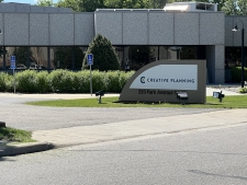 Office property for sale in St. Cloud, MN