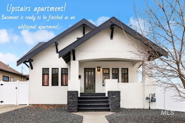 Listing Image #1 - Others for sale at 661 2nd Ave N, Twin Falls ID 83301