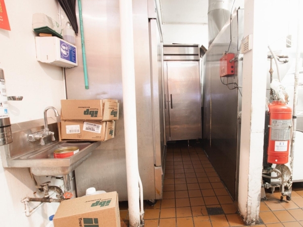 Listing Image #3 - Others for sale at 2811 Havenscourt Boulevard, Oakland CA 94605 Listing Image #3 - Others for sale at 2811 Havenscourt Boulevard, Oakland CA 94605