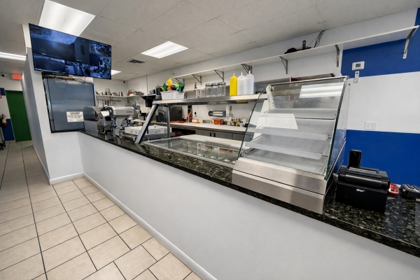 Listing Image #2 - Others for sale at 6057 NW 31st Avenue Unit C, Fort Lauderdale FL 33309 Listing Image #2 - Others for sale at 6057 NW 31st Avenue Unit C, Fort Lauderdale FL 33309