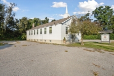 Listing Image #2 - Office for sale at 2620 Francis Street #Summit Twp, Jackson MI 49203