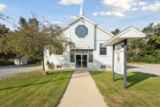 Listing Image #3 - Office for sale at 2620 Francis Street #Summit Twp, Jackson MI 49203