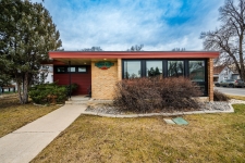 Office property for sale in Sheridan, WY