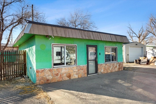 Listing Image #1 - Others for sale at 5602 E Us Highway 50, Salida CO 81201