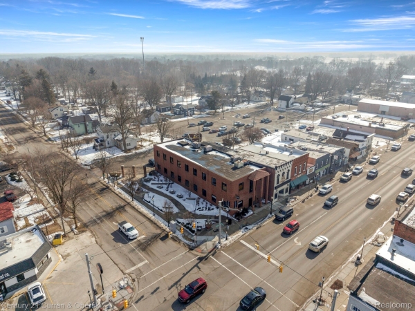 Listing Image #3 - Others for sale at 107 S Main Street, Almont Village MI 48003