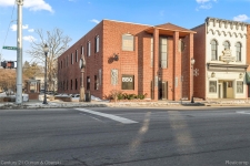 Listing Image #2 - Others for sale at 107 S Main Street, Almont Village MI 48003
