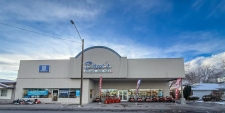 Retail property for sale in Burley, ID