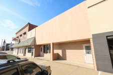 Listing Image #2 - Retail for sale at 111 N Williams St., Moberly MO 65270
