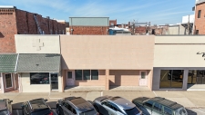 Listing Image #2 - Retail for sale at 111 & 113 N Williams St., Moberly MO 65270