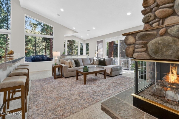 Listing Image #1 - Others for sale at 1264 Hidden Woods Drive, Zephyr Cove NV 89448