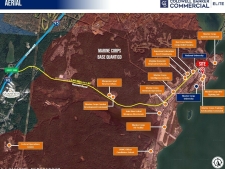 Listing Image #3 - Office for sale at 305 5th Avenue, Quantico VA 22134