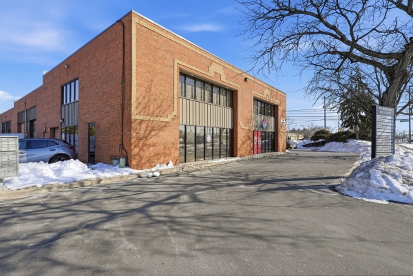 Listing Image #3 - Office for sale at 1 Wormans Mill Ct #15 AND #16, Frederick MD 21701