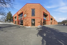 Office property for sale in Frederick, MD