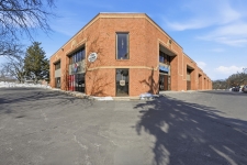 Listing Image #2 - Office for sale at 1 Wormans Mill Ct #15 AND #16, Frederick MD 21701