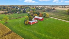 Land property for sale in Mount Gilead, OH
