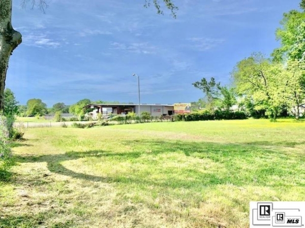 Listing Image #1 - Industrial for sale at 0 N 9TH  STREET, West Monroe LA 71291